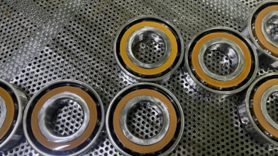 轴承三联配对代号有哪些？配对轴承选型要注意什么？