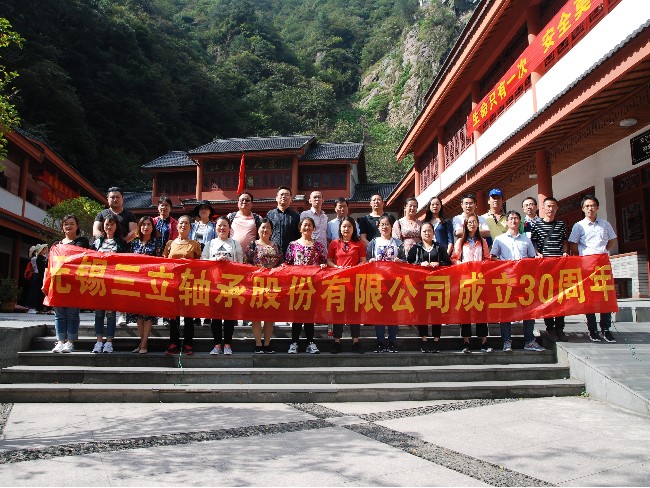 国产轴承真的比不上进口轴承吗？37年国产轴承厂家告诉你！