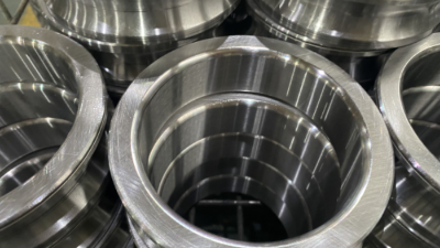 加工中心轴承坏了怎么判断原因？处理方法是什么？