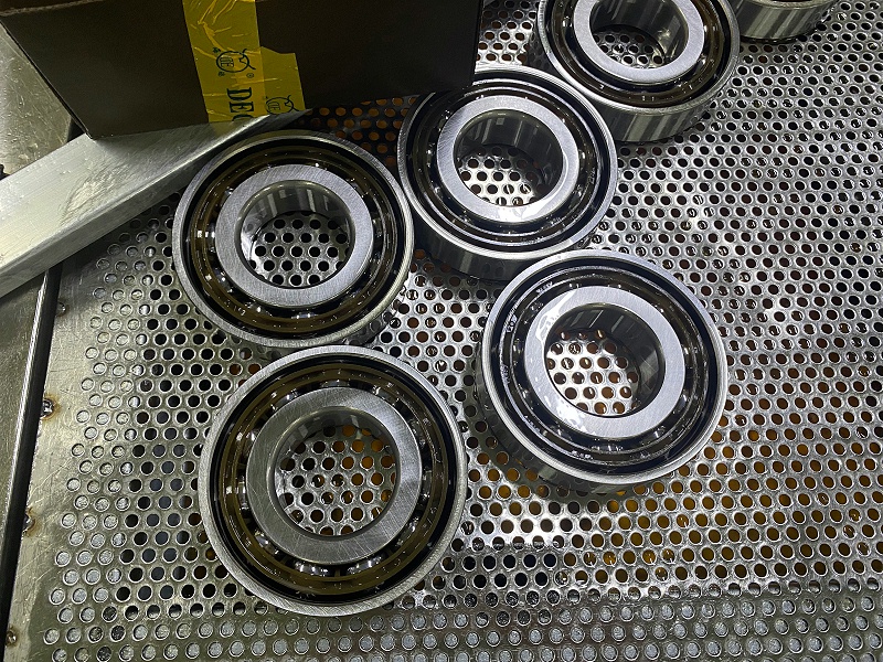 电主轴轴承更换多少钱？