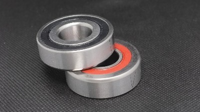 角接触球轴承2rs什么意思？使用特点有哪些？