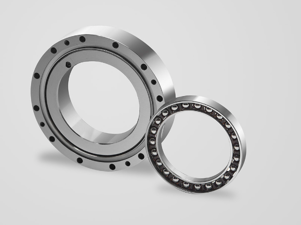 谐波减速机专用轴承有什么作用？