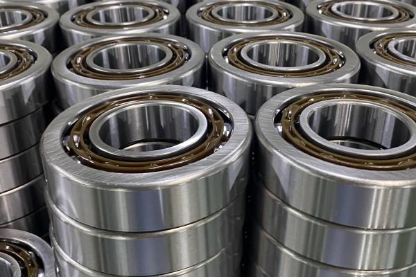 磁悬浮电机轴承怎么配置组合？