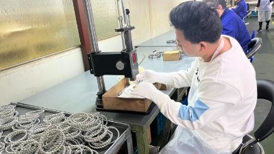 工业机器人使用交叉滚子轴承有哪些优点？选择哪家好？