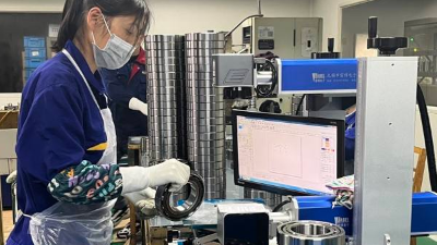 车床主轴轴承滚珠脱落怎么办？原因分析与解决方法