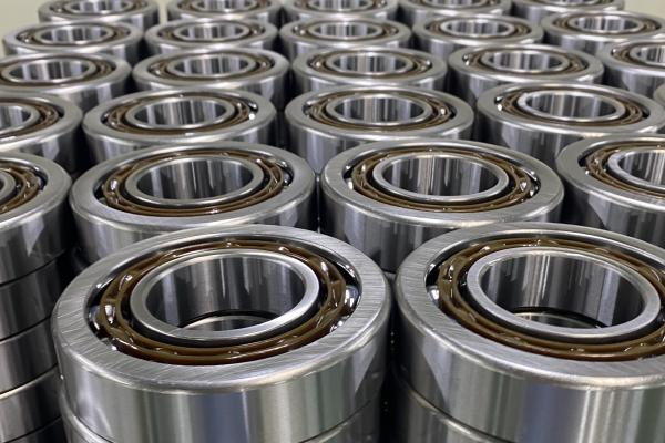 电缸轴承频繁损坏的原因