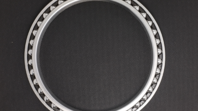 RV减速机轴承多长时间更换？轴承更换建议