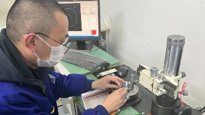 如何挑选到质量好的数控车床主轴轴承？