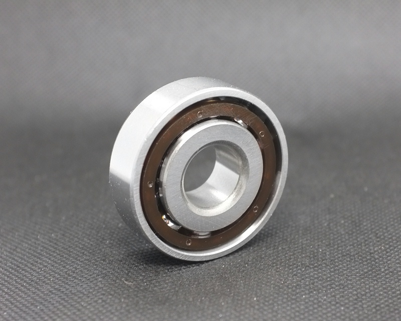 液压泵轴承用国产的可以吗？