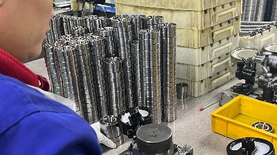38年国产轴承品牌厂家，教您如何选择轴承润滑脂！