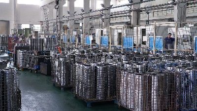 什么情况下需要定制非标轴承？看看38年厂家怎么说！