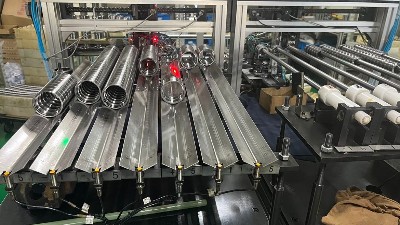 38年机床主轴轴承生产厂家告诉你热处理有多重要！