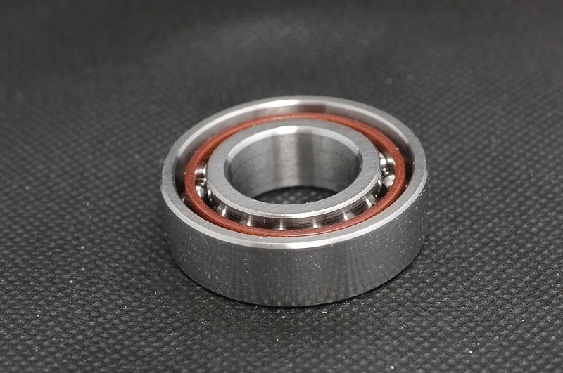 配对角接触球轴承标准是什么？