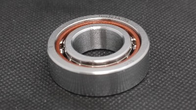 配对角接触球轴承标准是什么？配对轴承有哪些优点？