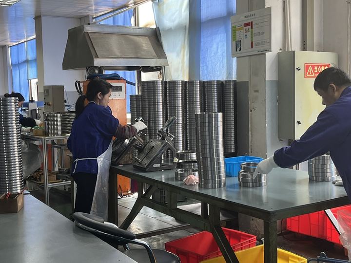 精密轴承用什么材质最好？