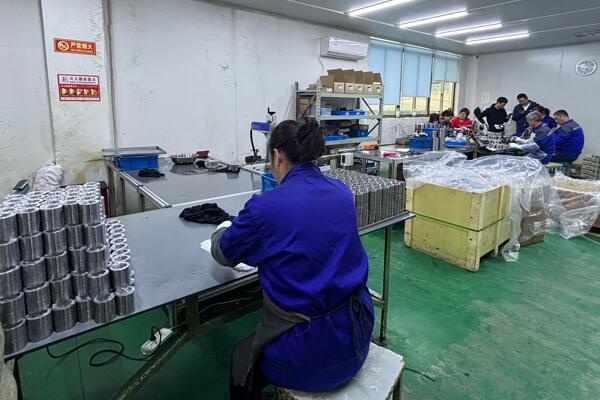 机床主轴新换的轴承会发热吗？