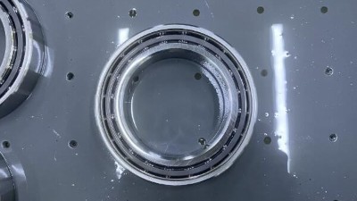 主轴专用轴承有哪些类型？可以搭配使用吗？