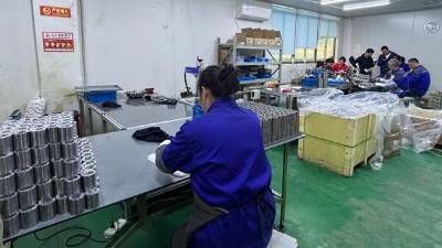 精密轴承怎么安装？精密主轴轴承安装步骤