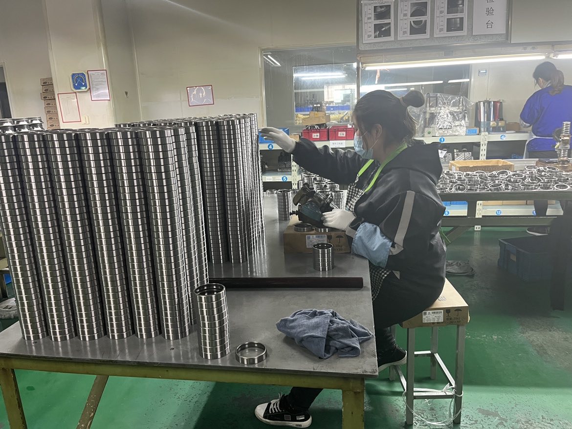 电机轴承高温根本原因及解决方法！