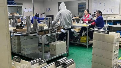 车床轴承用c3的可以不？车床主轴轴承的选择建议