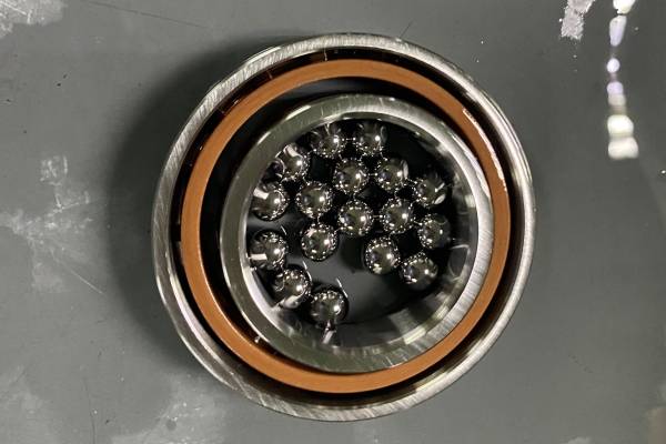 内圆磨头轴承能用多久？