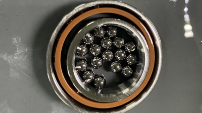 内圆磨头轴承能用多久？怎么提高磨头轴承使用寿命？