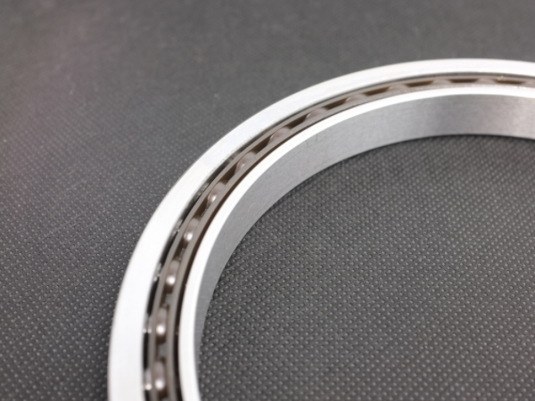 RV减速器轴承故障怎么检测？