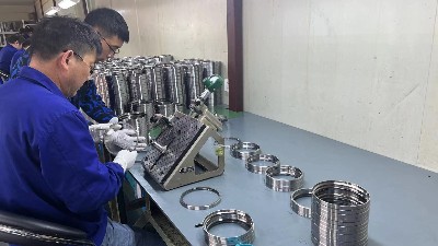 精密主轴轴承组装注意事项有哪些？