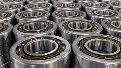 动力头轴承有哪些要求？常用轴承类型有哪些？